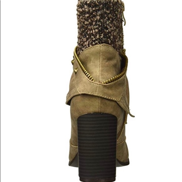 👢Fashion Booties👢 - Picture 2 of 6